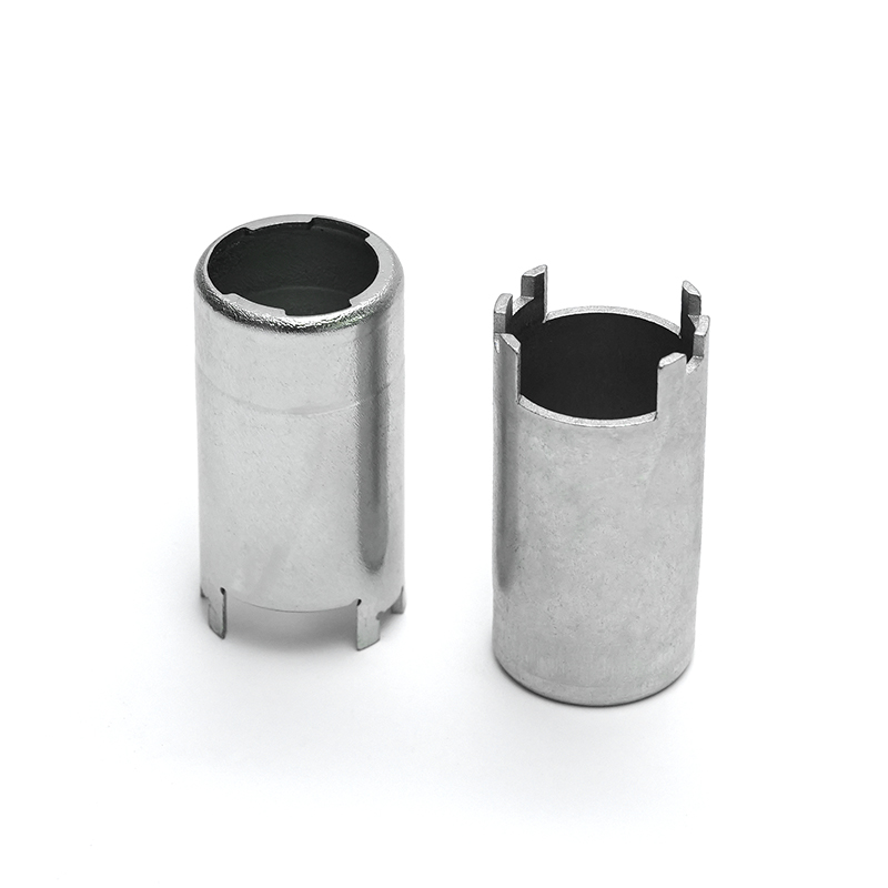 Pečiatkový solenoidový ventilový kryt Pečiatkový solenoidový ventilový kryt