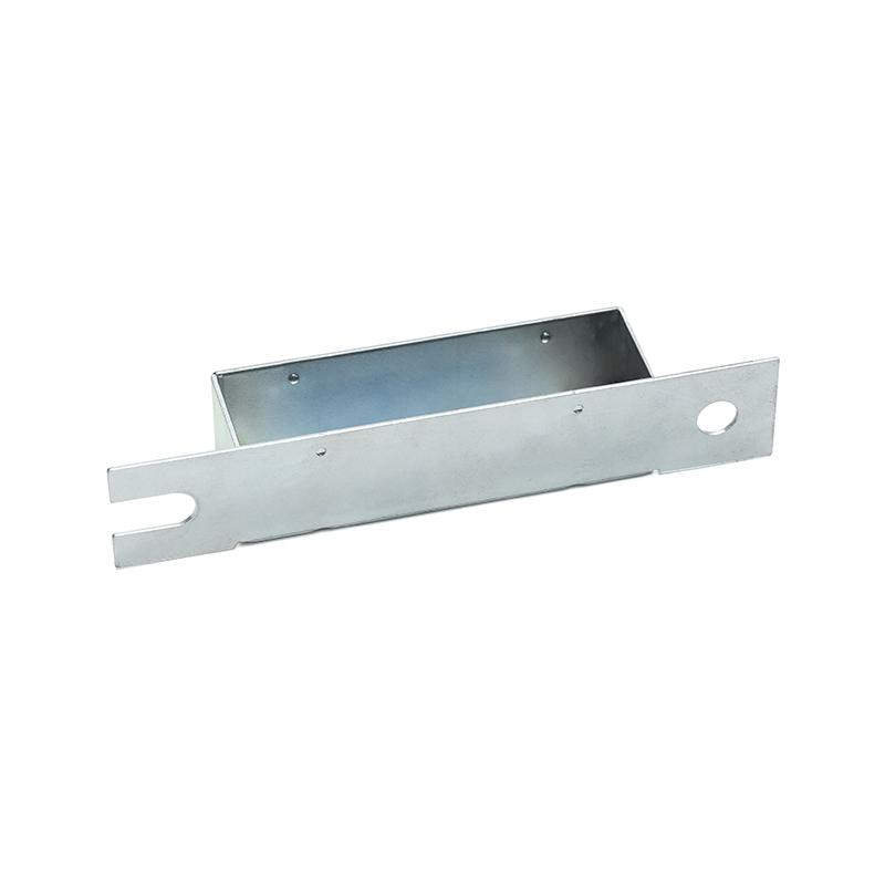 Tesnenie železa kondenzátora