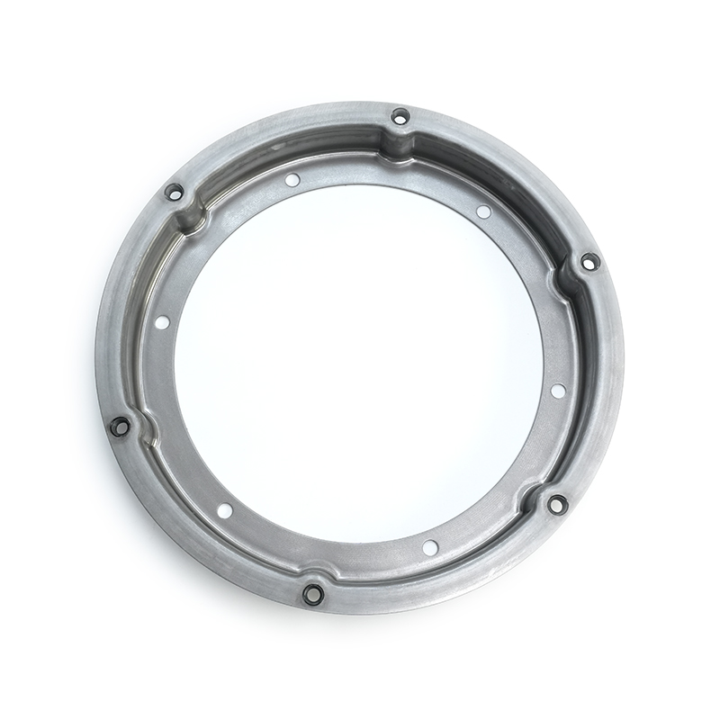 Zložka komponentov momentu momentu železného motora Zložka komponentov momentu momentu železného motora