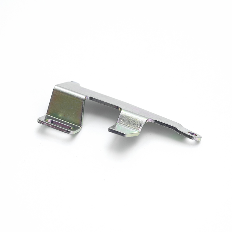 Automobilová oceľová konzola odolná voči korózii