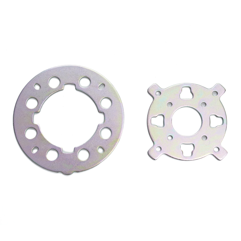 Automobilová oceľová príruba