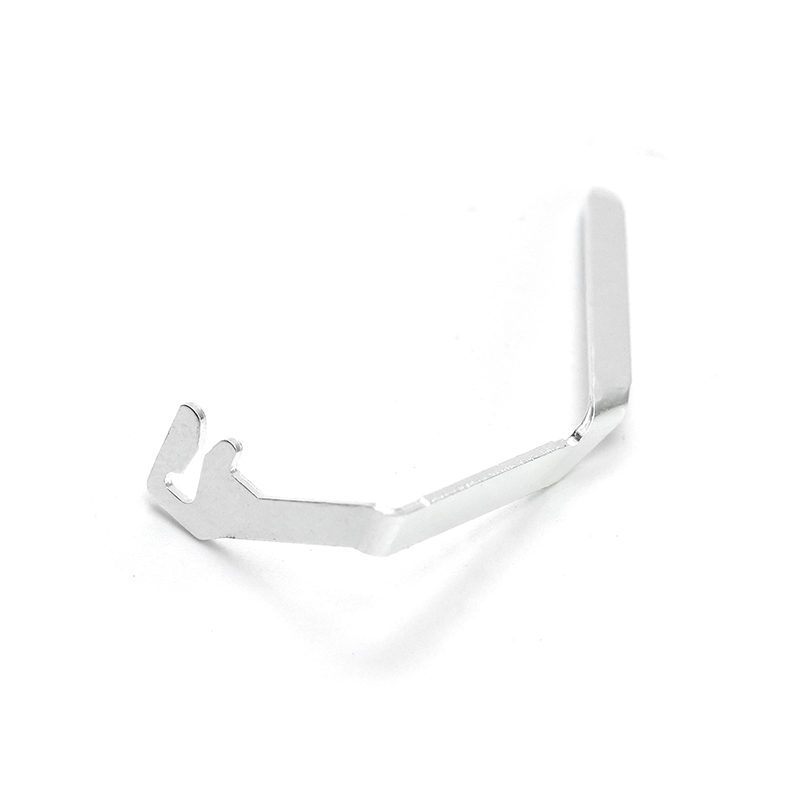 Meďná strieborná vodná čerpadlo solenoidový pin Meďná strieborná vodná čerpadlo solenoidový pin