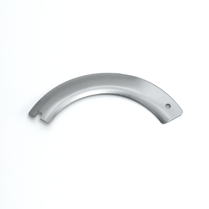 Čistý tlmič nárazu zinkovej dosky