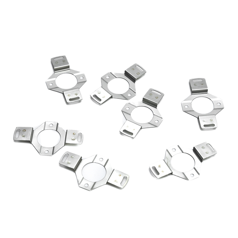 Držiak z nehrdzavejúcej ocele odolnej voči opotrebovaniu