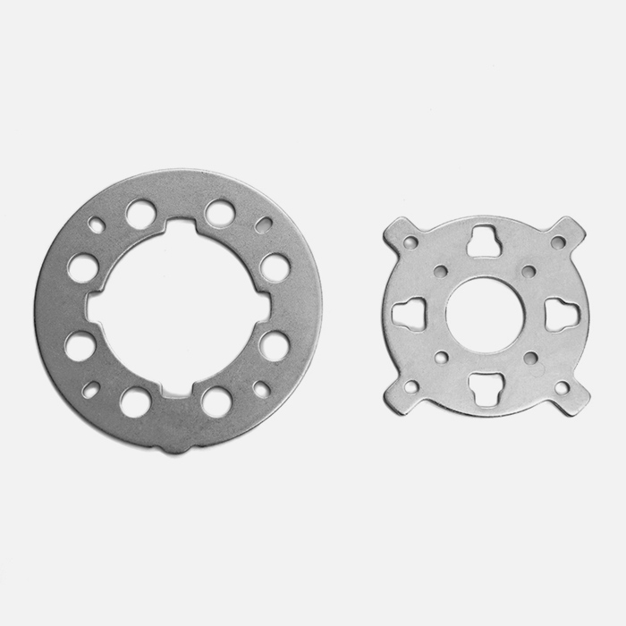 Automobilové oceľové diely